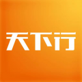 天下行租车官方版图标