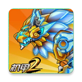 机甲斗兽场2闪玩版