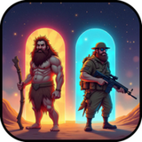 人类进化生存游戏(human evolution: survival game)