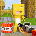 TNT创游沙盒游戏