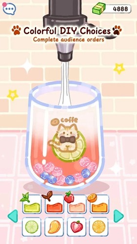 珍珠奶茶大师完整版图4