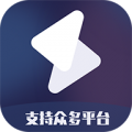 短视频一键搬运破解版图标