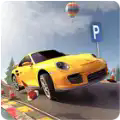 停车大师停车狂游戏(parking mania 3d)