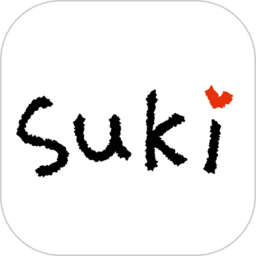 Suki图标