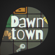 黎明镇逃脱游戏(dawntown)
