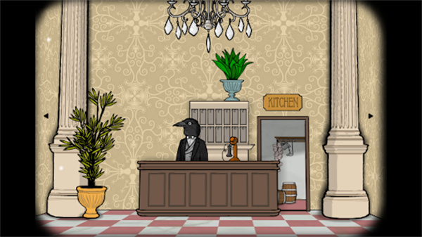 rustylakehotel游戏图3