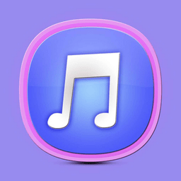 清风音乐图标