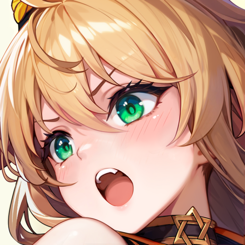 少女战争H5图标