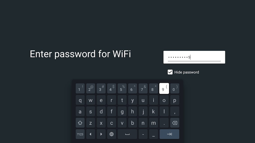Gboard图1