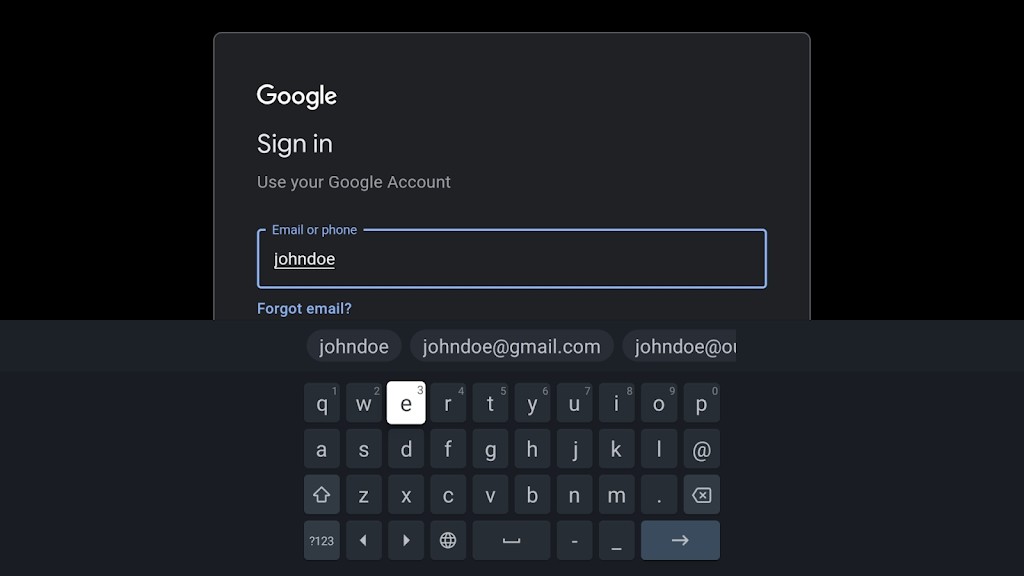 Gboard图3
