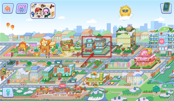 奇妙创意世界(免付费解锁)