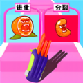 水果来作战游戏