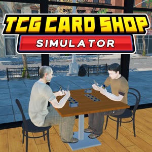 TCG卡牌商店模拟器mod图标