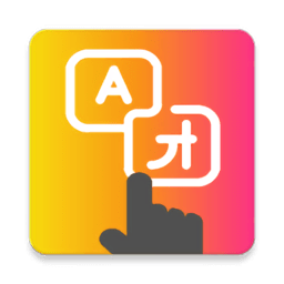 TapTranslateScreen图标