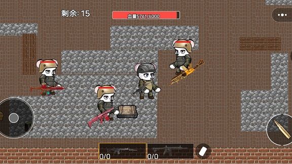 地铁终极逃亡游戏