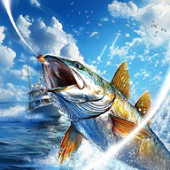 海洋钓鱼王免广告版