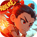 翻滚吧天神官网版