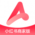 小红书国际版图标