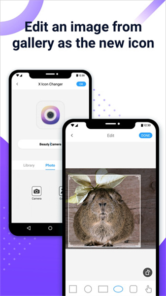 xiconchanger最新版图1