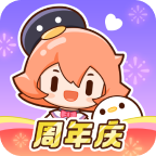 腾讯动漫app图标