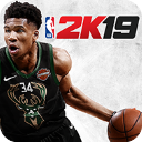 nba2k19安卓版图标
