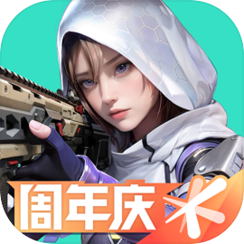 高能英雄体验服官网版图标