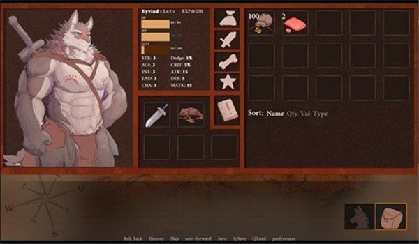 矛之酒馆2026最新版图3