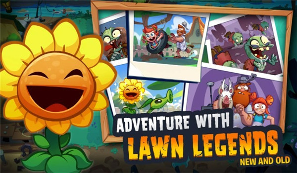 植物大战僵尸3先行服PvZ315.0.196512图3
