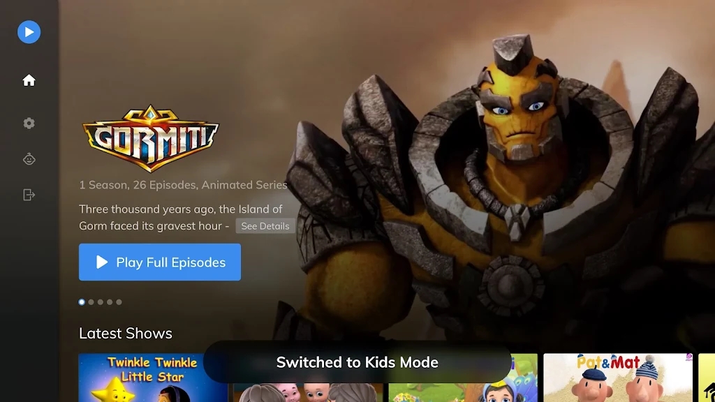 mx player tv版图2