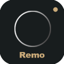 remo复古相机最新版图标
