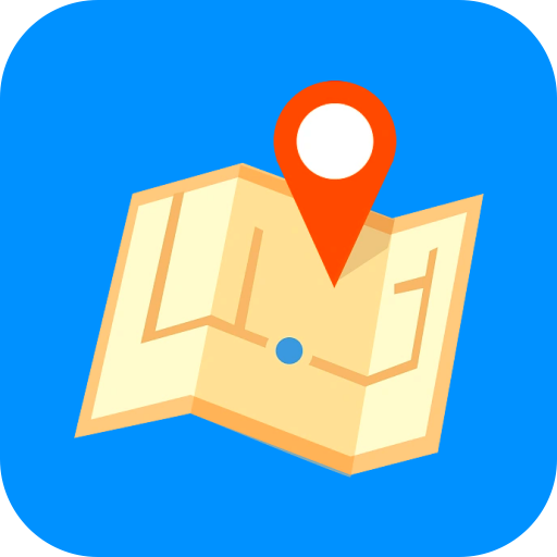 实时交通地图app