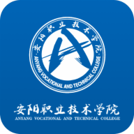 智慧安职图标