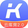 云库房图标