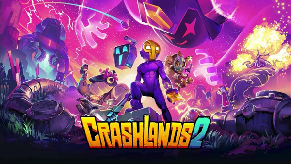 崩溃大陆2手机版图2