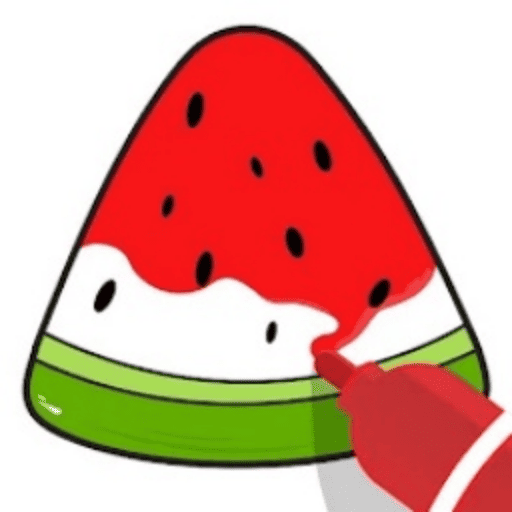 色彩艺术世界游戏