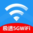 无忧5GWiFi图标