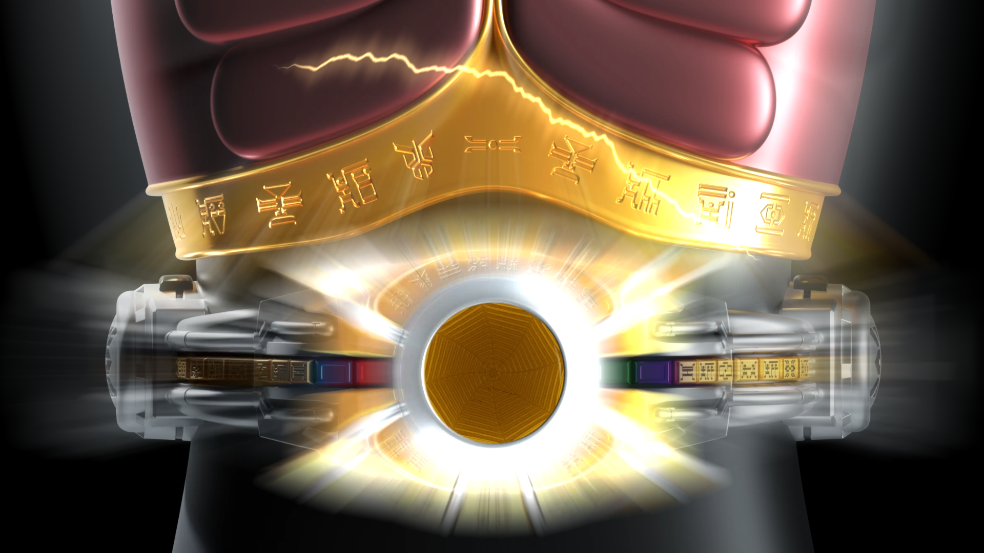 假面骑士空我模拟器图2