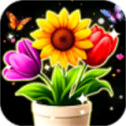 花朵物语游戏
