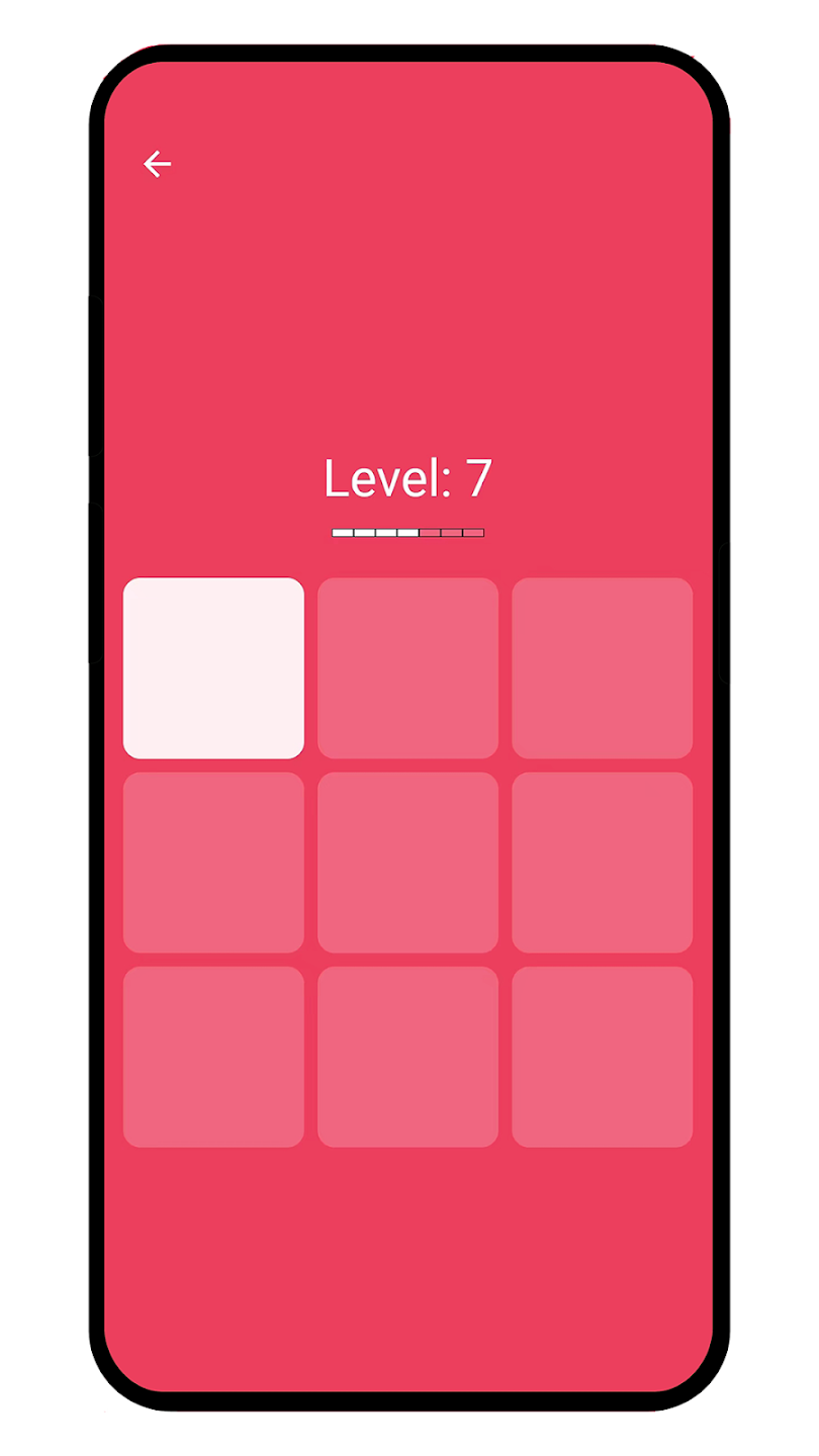 HumanBenchmark手机版图2