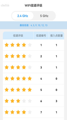 无忧5GWiFi图1