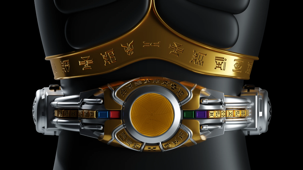 假面骑士空我模拟器图1