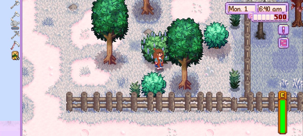 星露谷物语手游StardewValley图3