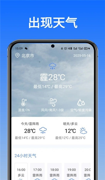 全景语音导航仪图3