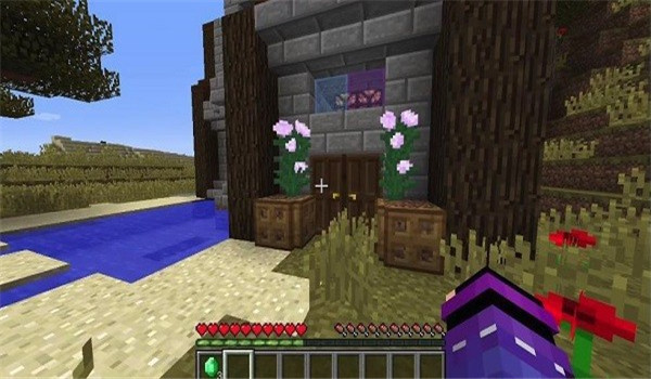 我的世界基岩版珍妮模组JennyMod5.80图1