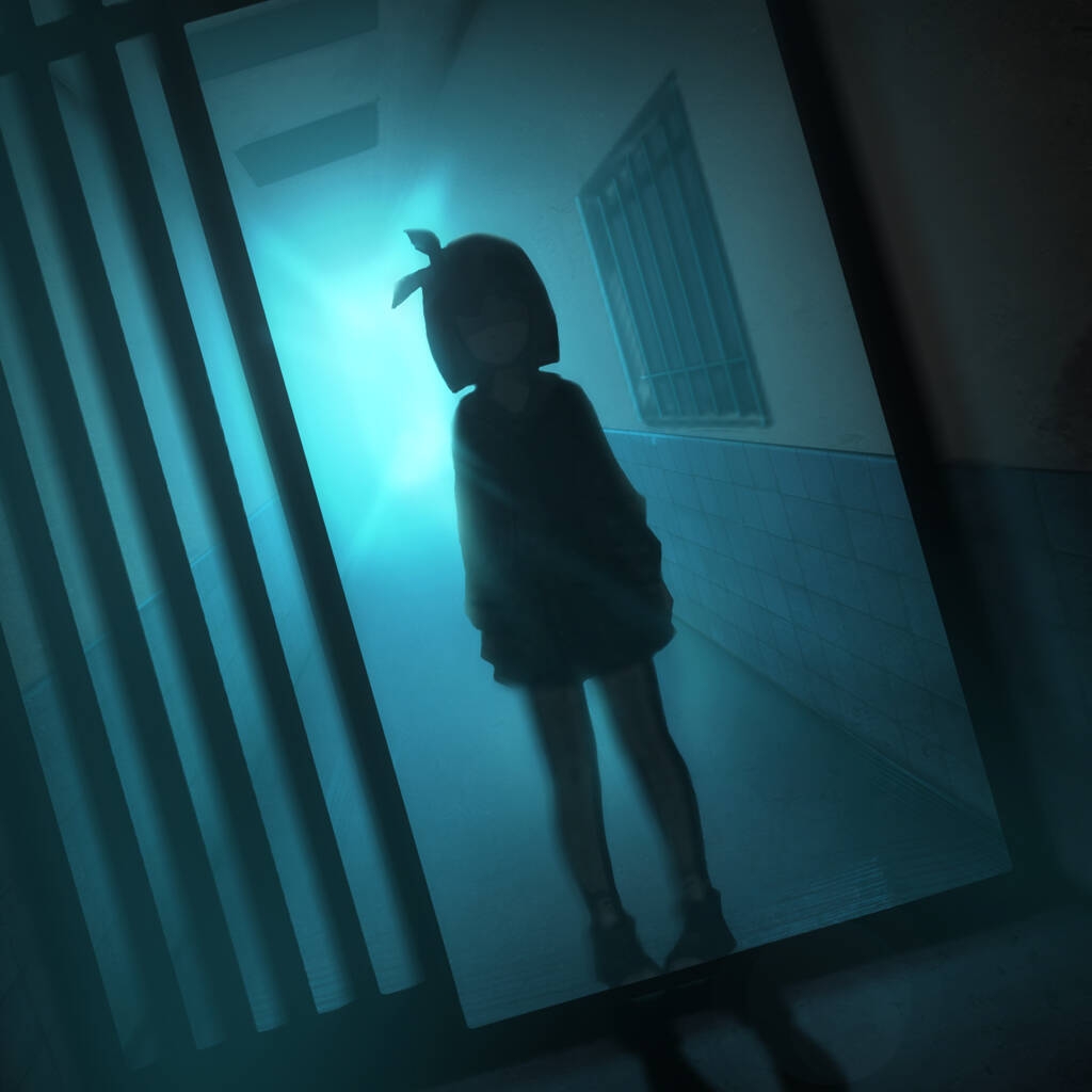 浮路病院正版