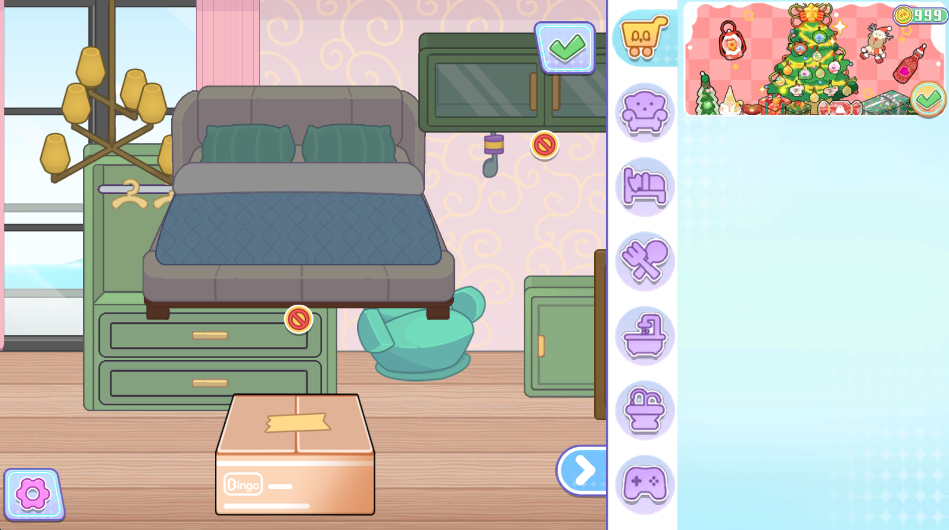 奇妙创意世界全部解锁无广告版