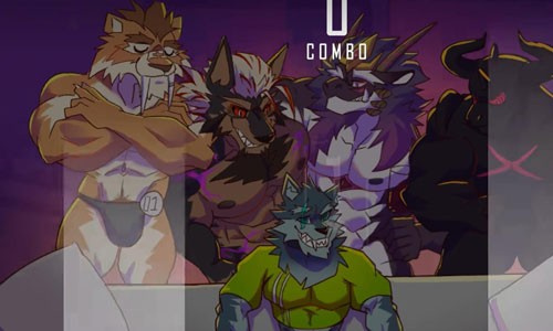 beastbeat游戏图3