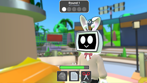 BloxWorld最新版图2