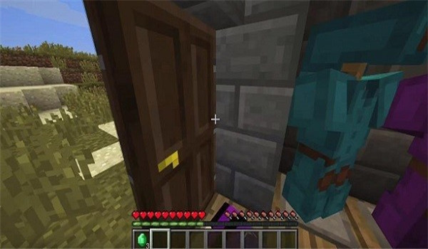 我的世界国际珍妮模组JennyMod5.80图3