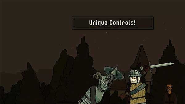 BloodyBastards图2